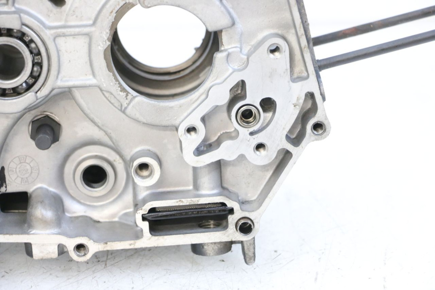 photo de Karter dolny silnika MAG POWER BOMBERS 4T 50 (2016 - 2026) - Zbliżenie komponentów