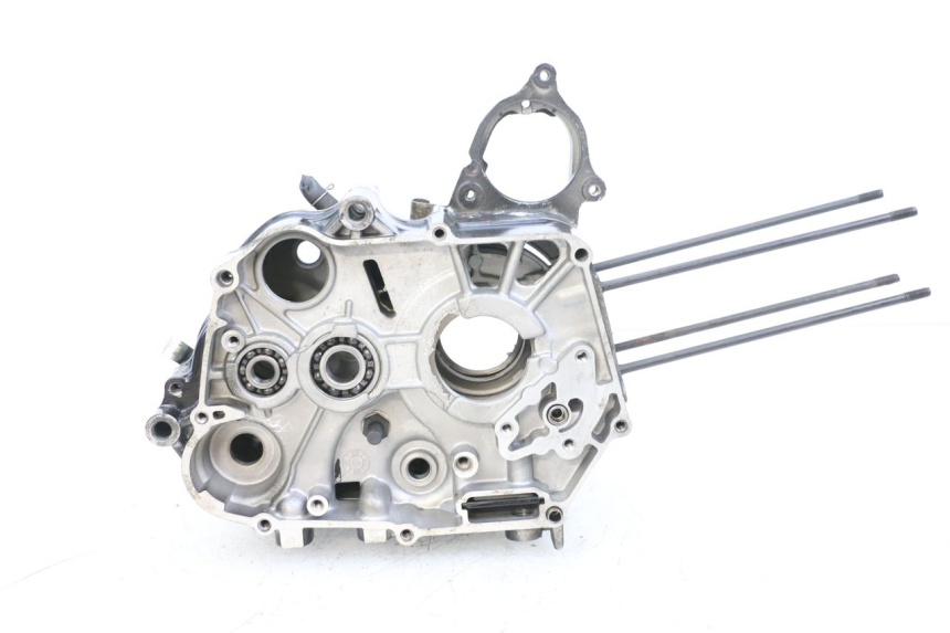 photo de Karter dolny silnika MAG POWER BOMBERS 4T 50 (2016 - 2026) - Widok z bliska