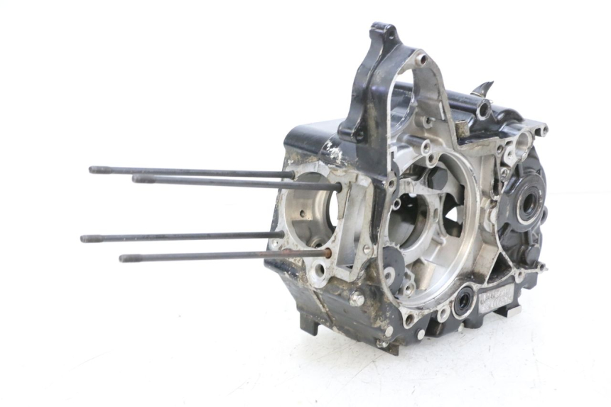 photo de Karter dolny silnika MAG POWER BOMBERS 4T 50 (2016 - 2026) - Kontrola wizualna