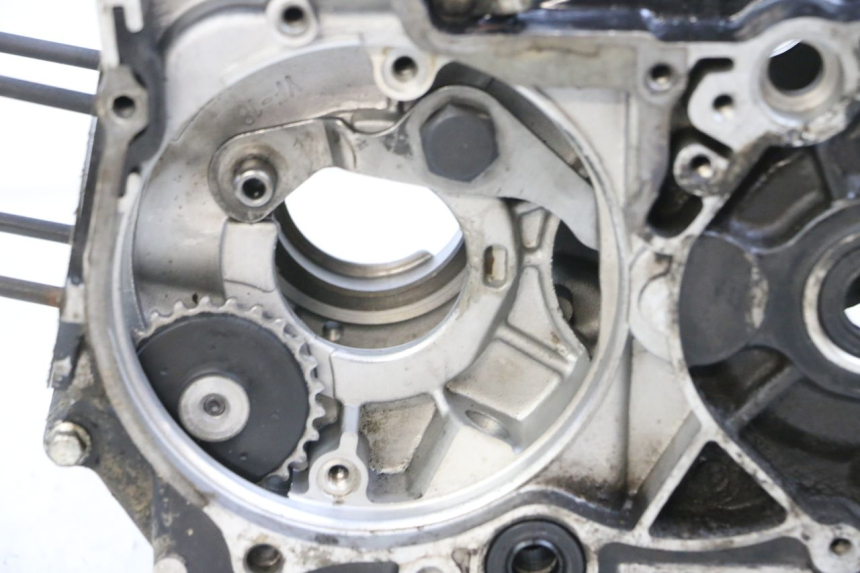 photo de Karter dolny silnika MAG POWER BOMBERS 4T 50 (2016 - 2026) - Alternatywny kąt