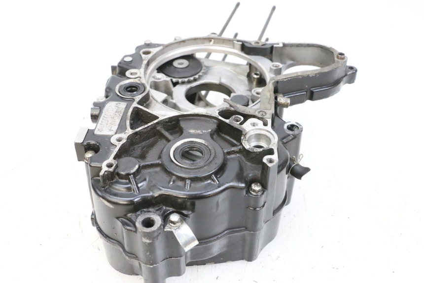 photo de Karter dolny silnika MAG POWER BOMBERS 4T 50 (2016 - 2026) - Zoom stanu zużycia