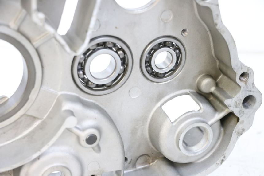 photo de Karter dolny silnika MAG POWER BOMBERS 4T 50 (2016 - 2026) - Widok główny