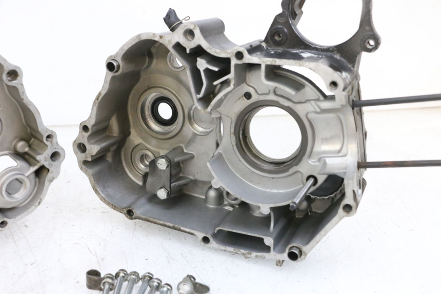 photo de Karter dolny silnika MAG POWER BOMBERS 4T 50 (2016 - 2026) - Szczegół części