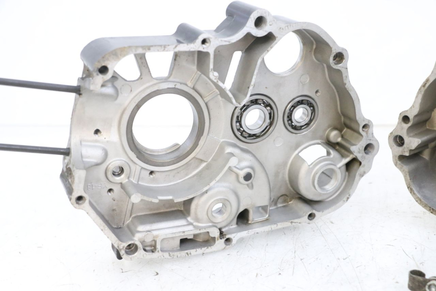 photo de Karter dolny silnika MAG POWER BOMBERS 4T 50 (2016 - 2026) - Zoom stanu zużycia