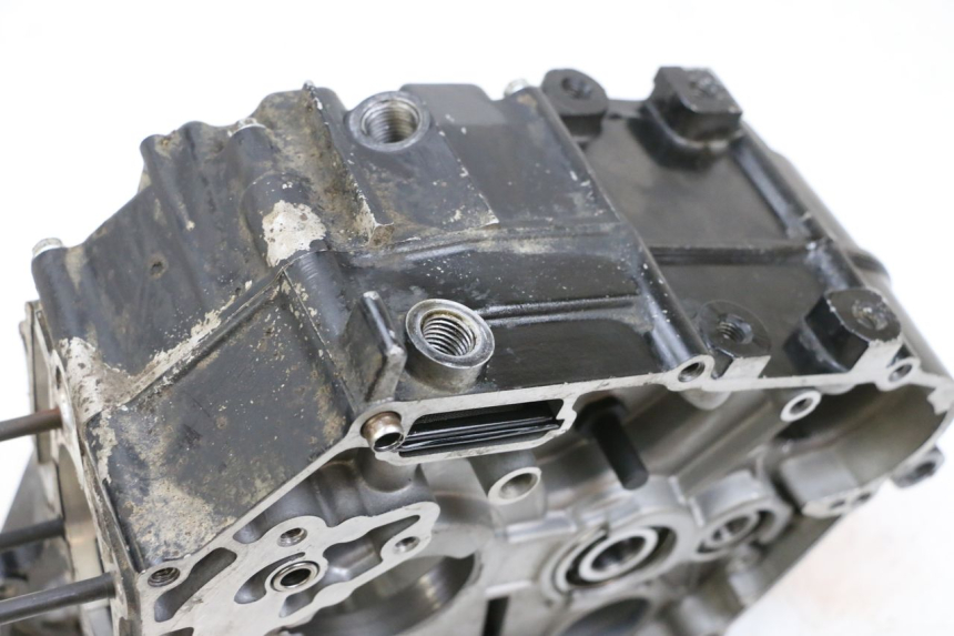 photo de Karter dolny silnika MAG POWER BOMBERS 4T 50 (2016 - 2026) - Widok ogólny