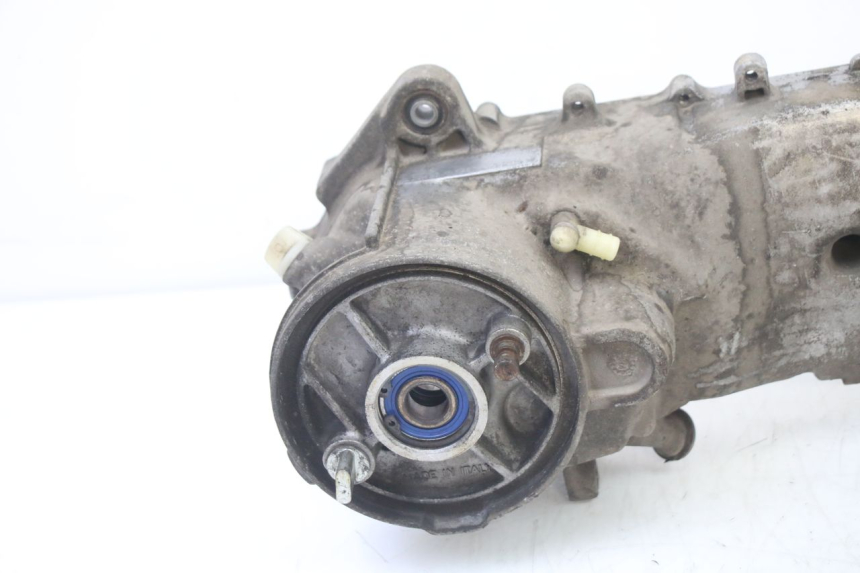 photo de Karter dolny silnika MBK BOOSTER NEXT GENERATION 50 (1995 - 1998) - Zbliżenie techniczne