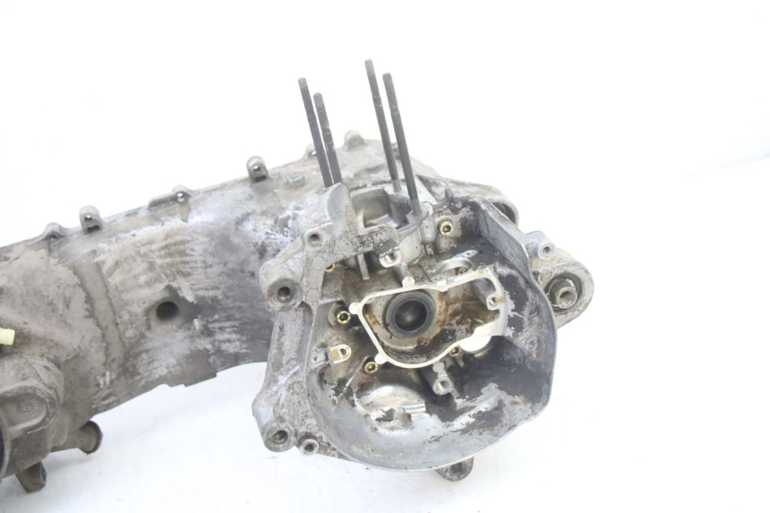 photo de Karter dolny silnika MBK BOOSTER NEXT GENERATION 50 (1995 - 1998) - Widok ogólny