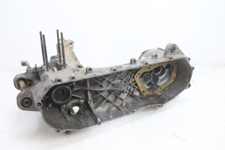 photo de Karter dolny silnika MBK BOOSTER SPIRIT 50 (1996 - 1999) - Widok główny