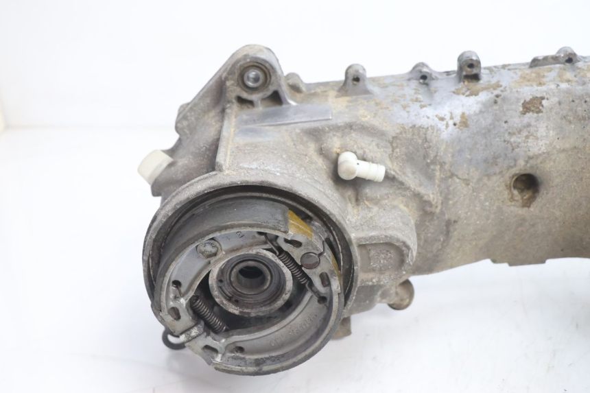 photo de Karter dolny silnika MBK BOOSTER SPIRIT 50 (1996 - 1999) - Zbliżenie techniczne