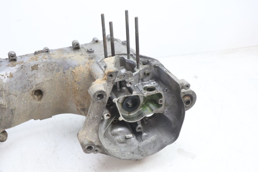 photo de Karter dolny silnika MBK BOOSTER SPIRIT 50 (1996 - 1999) - Widok ogólny