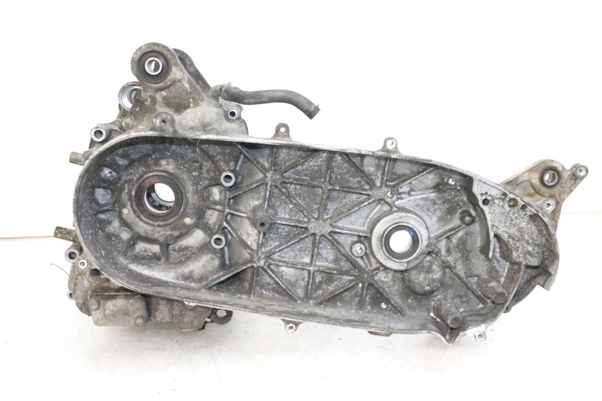 photo de Karter dolny silnika SUZUKI BURGMAN 125 (2007 - 2014) - Widok główny