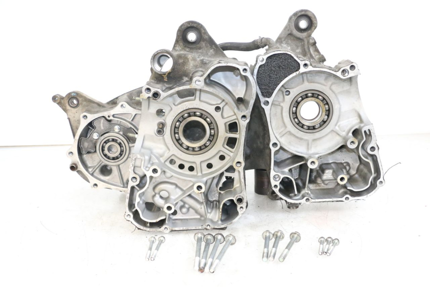 photo de Karter dolny silnika SUZUKI BURGMAN 125 (2007 - 2014) - Szczegół części