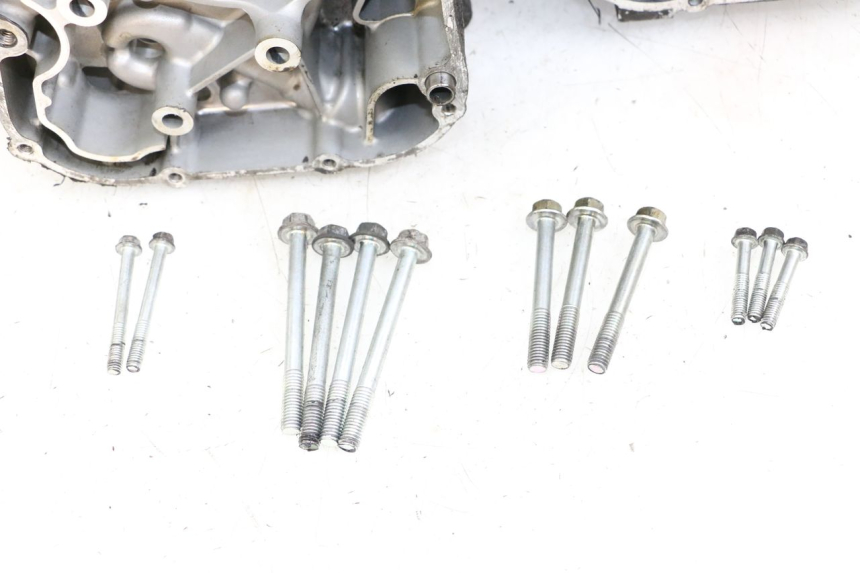 photo de Karter dolny silnika SUZUKI BURGMAN 125 (2007 - 2014) - Widok produktu