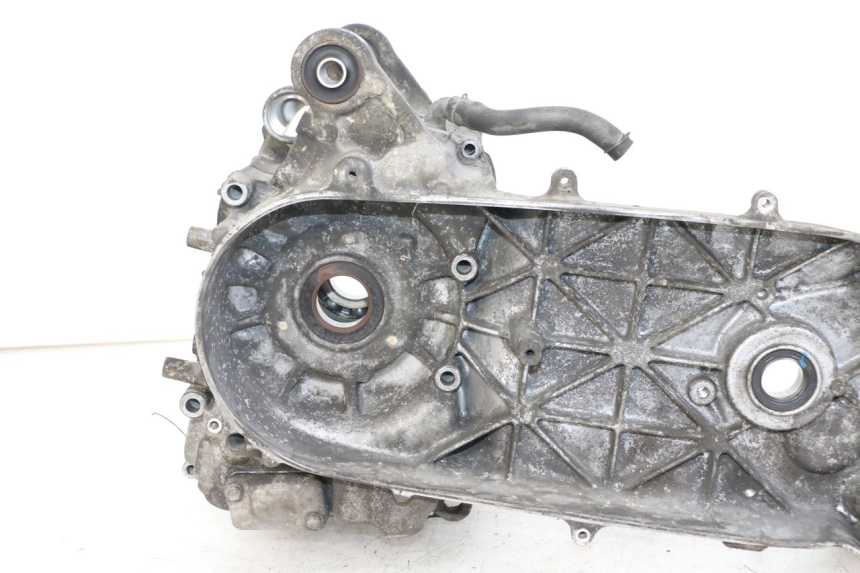 photo de Karter dolny silnika SUZUKI BURGMAN 125 (2007 - 2014) - Widok ogólny