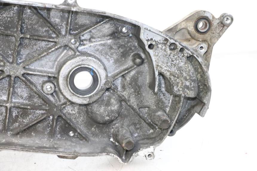 photo de Karter dolny silnika SUZUKI BURGMAN 125 (2007 - 2014) - Punkty mocowania