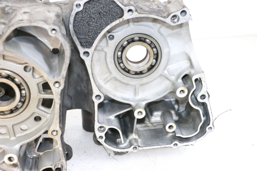 photo de Karter dolny silnika SUZUKI BURGMAN 125 (2007 - 2014) - Część sprawdzona