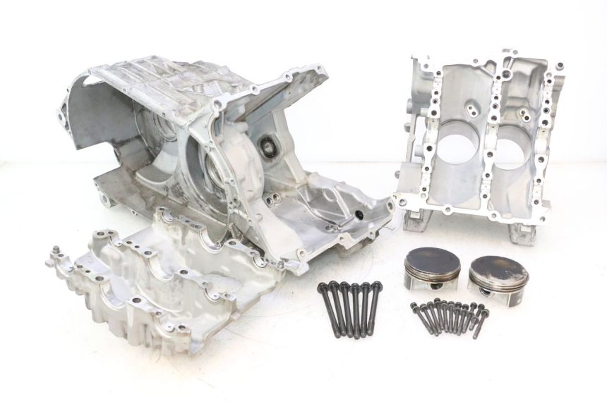 photo de Karter dolny silnika BMW C SPORT 650 (2015 - 2021) - Szczegół części