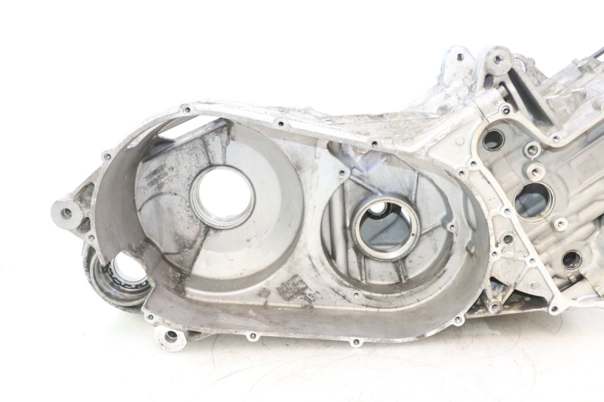 photo de Karter dolny silnika BMW C SPORT 650 (2015 - 2021) - Kontrola wizualna