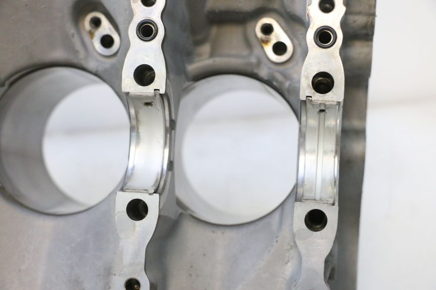 photo de Karter dolny silnika BMW C SPORT 650 (2015 - 2021) - Alternatywny kąt
