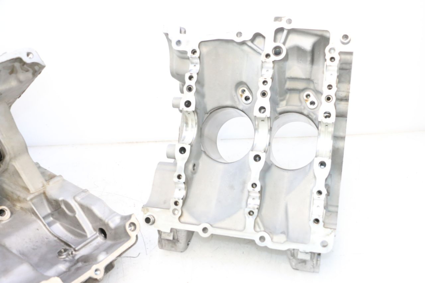 photo de Karter dolny silnika BMW C SPORT 650 (2015 - 2021) - Widok profilu
