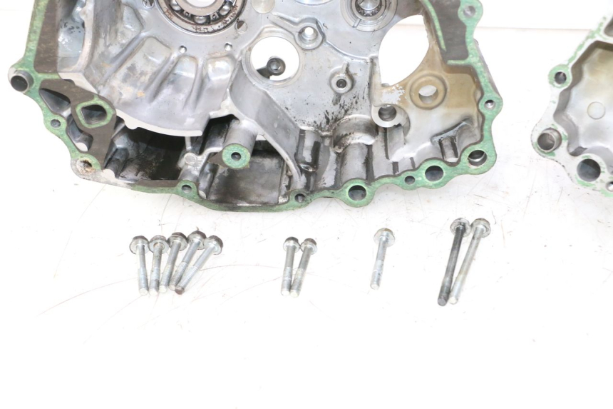 photo de OBUDOWA DOLNA SILNIKA HONDA CB TWO FIFTY 250 (1991 - 2002) - Część sprawdzona