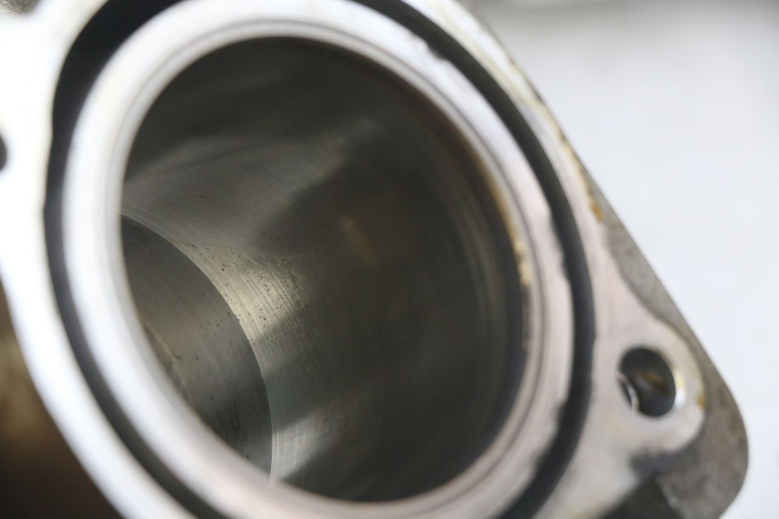 photo de Karter dolny silnika HONDA CBF 500 (2004 - 2007) - Widok produktu