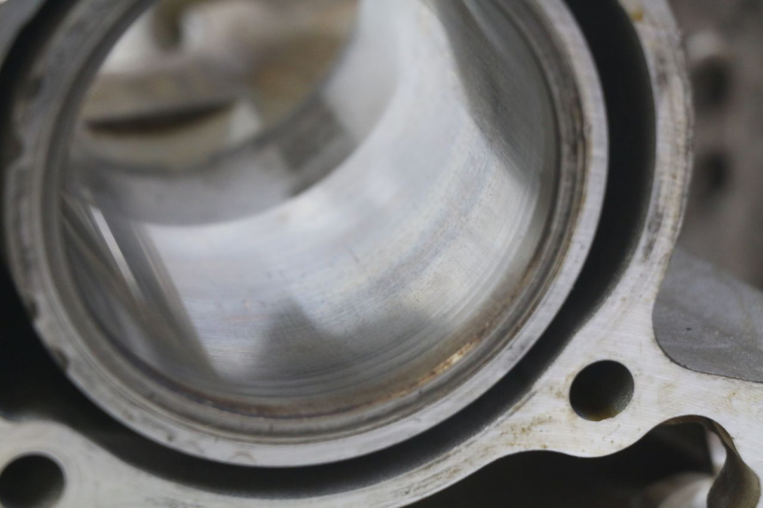 photo de Karter dolny silnika HONDA CBF 500 (2004 - 2007) - Zdjęcie dodatkowe