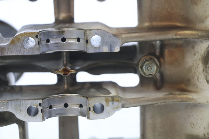 photo de Karter dolny silnika HONDA CBF 500 (2004 - 2007) - Alternatywny kąt