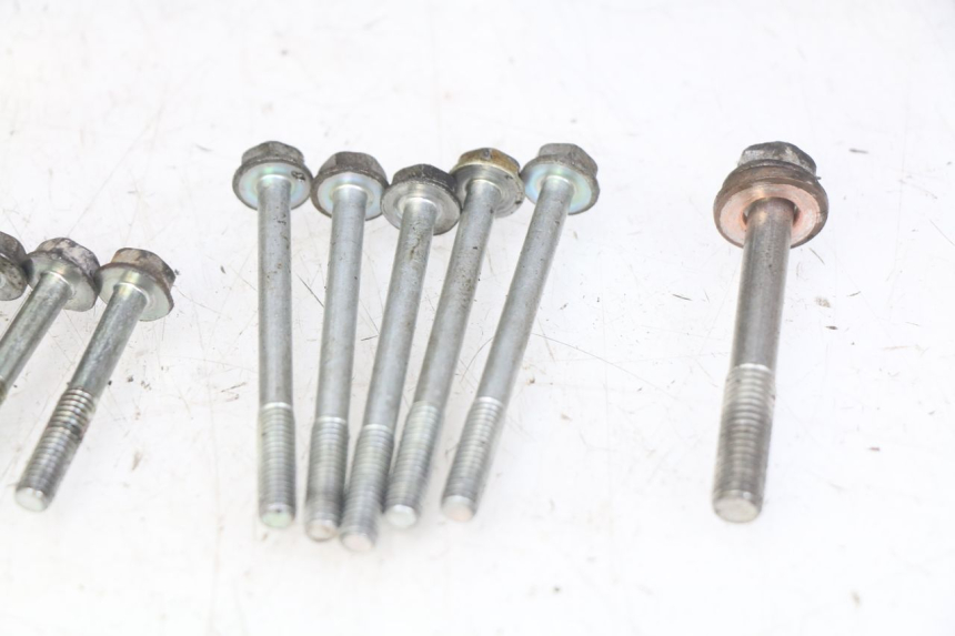 photo de Karter dolny silnika HONDA CBF 500 (2004 - 2007) - Widok ogólny