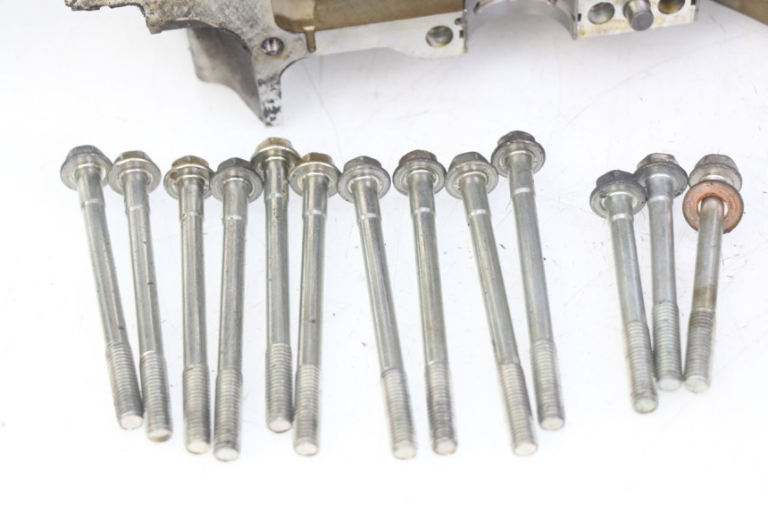 photo de Karter dolny silnika HONDA CBF 500 (2004 - 2007) - Część sprawdzona