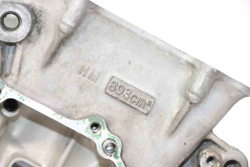 photo de Karter dolny silnika HONDA CBR RR FIREBLADE 900 (1992 - 1994) - Inny kąt widzenia