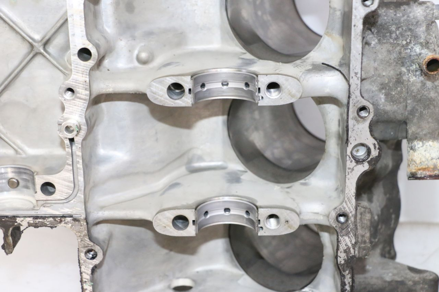 photo de Karter dolny silnika HONDA CBR RR FIREBLADE 900 (1992 - 1994) - Kontrola wizualna