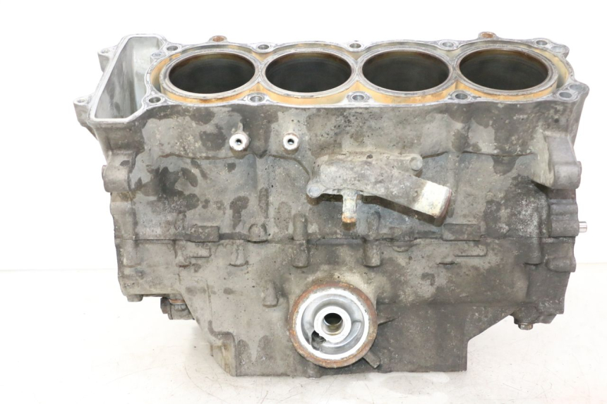 photo de Karter dolny silnika HONDA CBR RR FIREBLADE 900 (1992 - 1994) - Oznaczenia i referencje