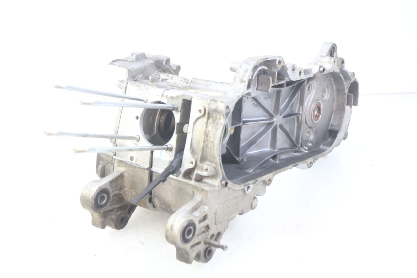 photo de Karter dolny silnika MASH CITY 4T 50 (2018 - 2020) - Widok główny