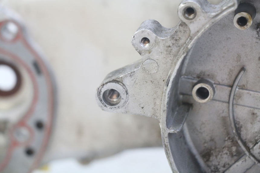 photo de Karter dolny silnika MASH CITY 4T 50 (2018 - 2020) - Widok produktu