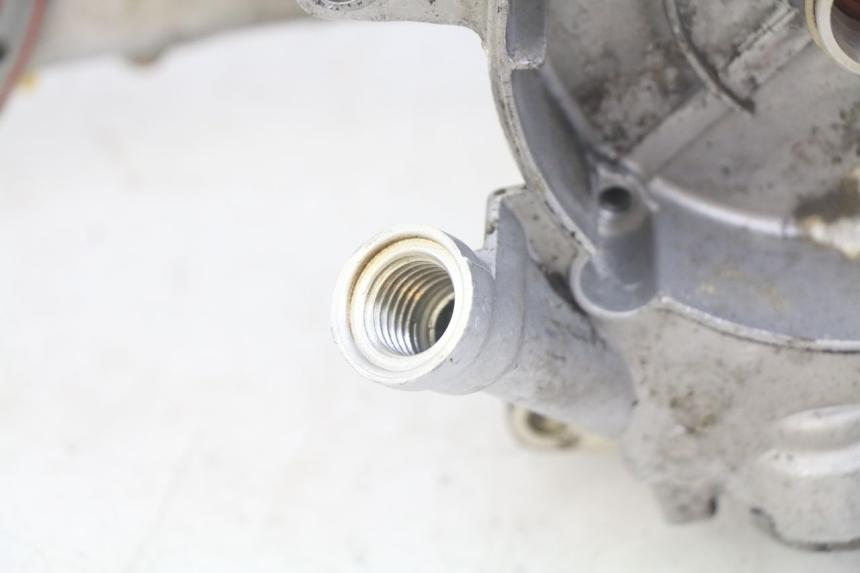 photo de Karter dolny silnika MASH CITY 4T 50 (2018 - 2020) - Szczegóły charakterystyczne