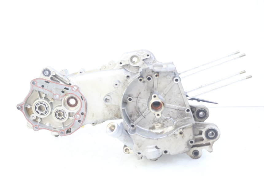 photo de Karter dolny silnika MASH CITY 4T 50 (2018 - 2020) - Widok z bliska