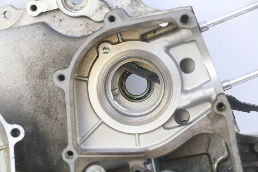 photo de Karter dolny silnika MASH CITY 4T 50 (2018 - 2020) - Struktura - zbliżenie