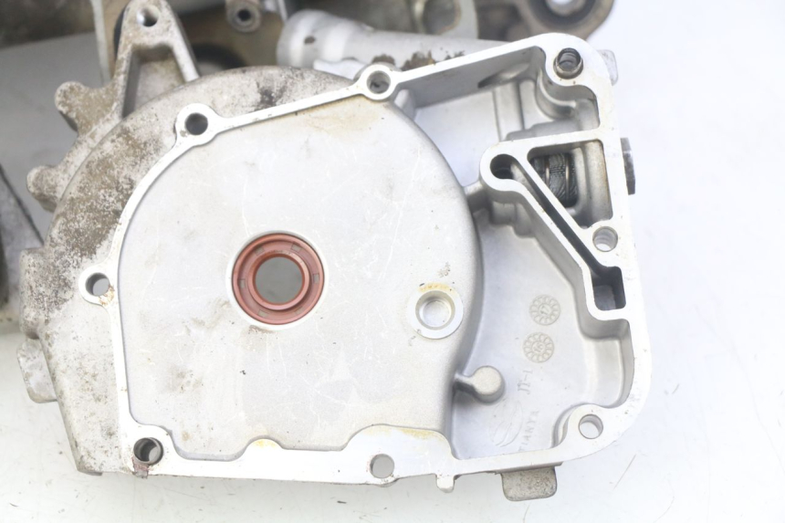 photo de Karter dolny silnika MASH CITY 4T 50 (2018 - 2020) - Alternatywny kąt