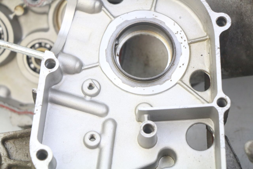 photo de Karter dolny silnika MASH CITY 4T 50 (2018 - 2020) - Zoom jakości