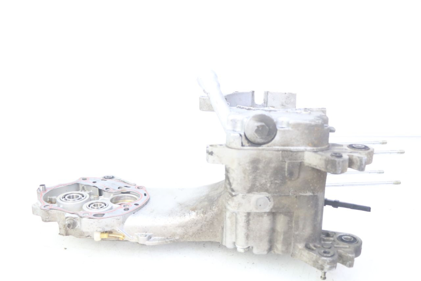 photo de Karter dolny silnika MASH CITY 4T 50 (2018 - 2020) - Zoom stanu zużycia