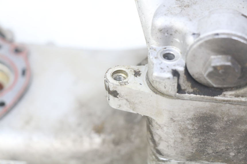 photo de Karter dolny silnika MASH CITY 4T 50 (2018 - 2020) - Inny kąt widzenia