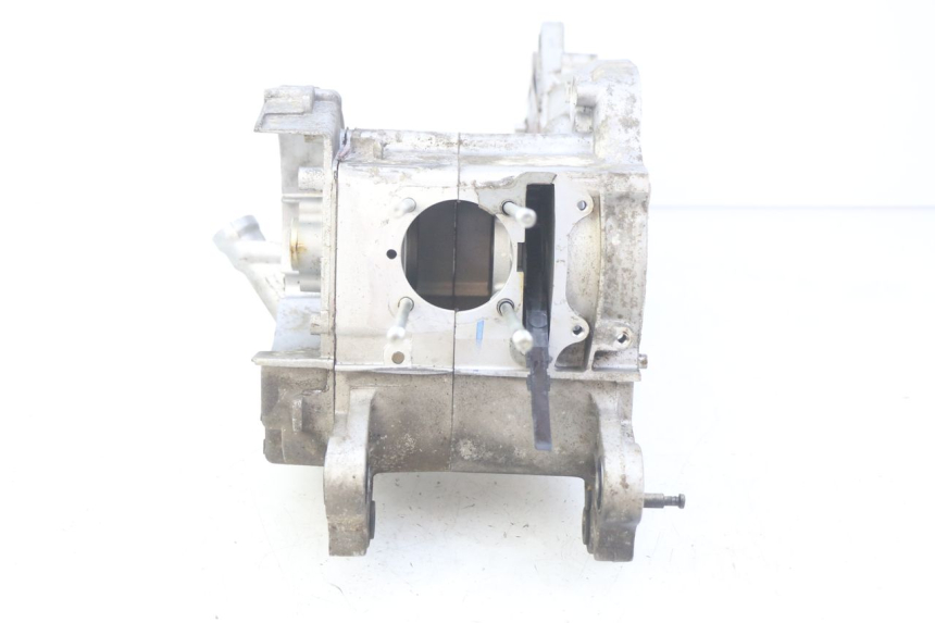 photo de Karter dolny silnika MASH CITY 4T 50 (2018 - 2020) - Zbliżenie techniczne