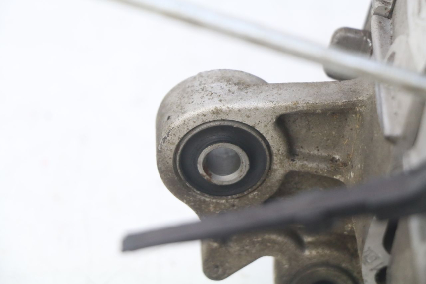 photo de Karter dolny silnika MASH CITY 4T 50 (2018 - 2020) - Widok ogólny