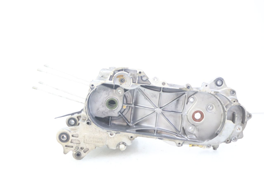 photo de Karter dolny silnika MASH CITY 4T 50 (2018 - 2020) - Stan powierzchni