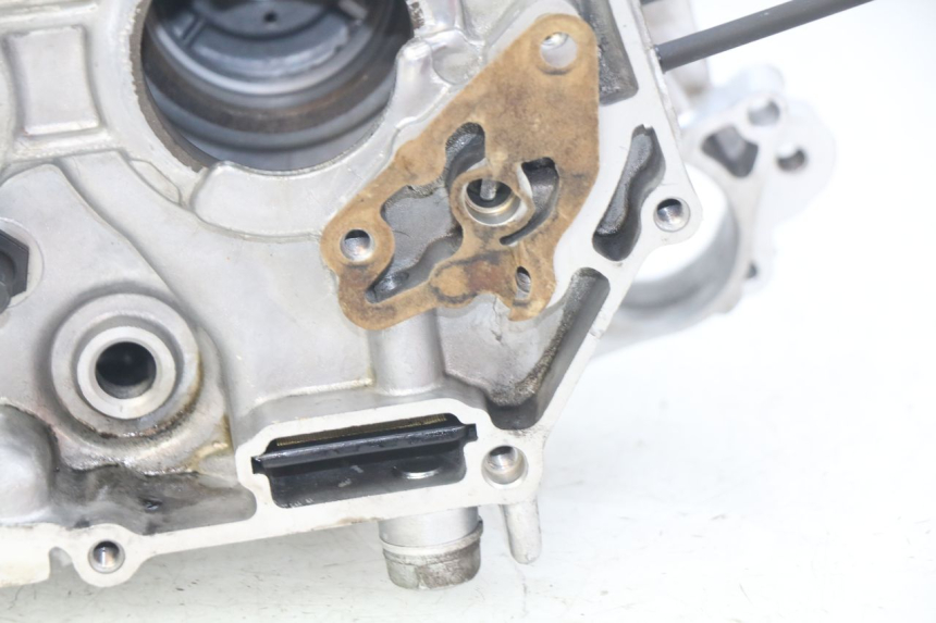 photo de Karter dolny silnika TNT MOTOR CITY 50 (2007 - 2018) - Widok z bliska