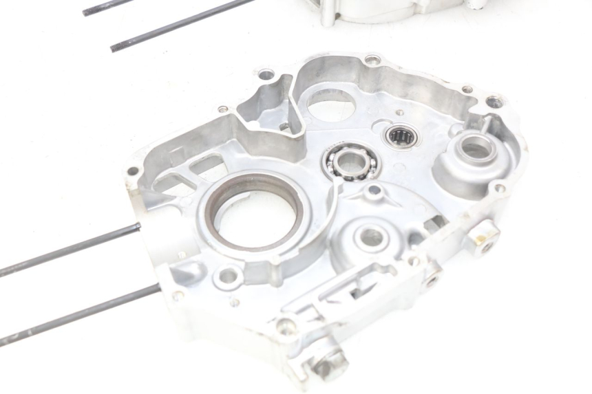 photo de Karter dolny silnika TNT MOTOR CITY 50 (2007 - 2018) - Zoom stanu zużycia