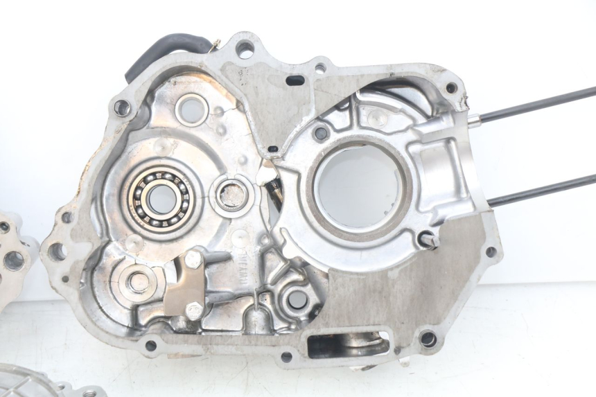 photo de Karter dolny silnika TNT MOTOR CITY 50 (2007 - 2018) - Zbliżenie techniczne