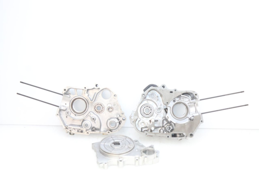 photo de Karter dolny silnika TNT MOTOR CITY 50 (2007 - 2018) - Punkty mocowania