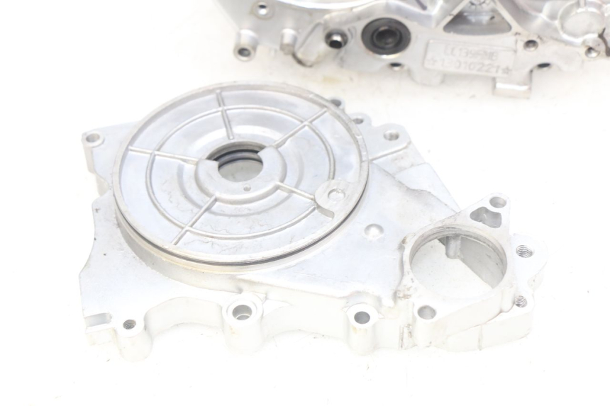 photo de Karter dolny silnika TNT MOTOR CITY 50 (2007 - 2018) - Część sprawdzona